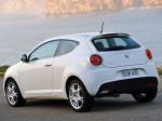 Alfa Romeo MiTo 2009 года (AU)